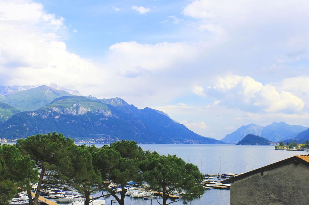 La Piazzetta Menaggio Exterior foto