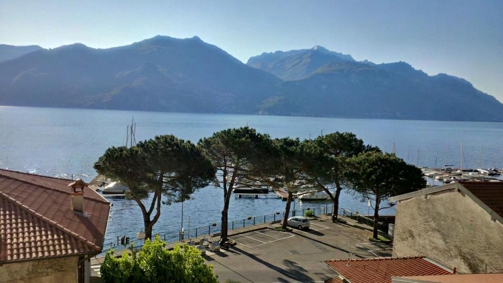 La Piazzetta Menaggio Exterior foto