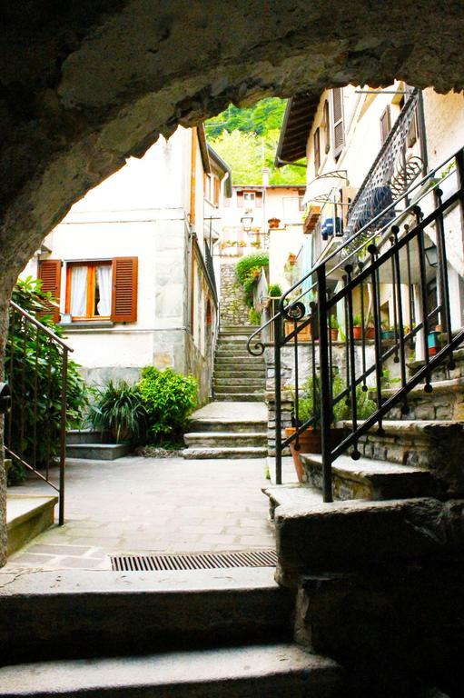 La Piazzetta Menaggio Exterior foto