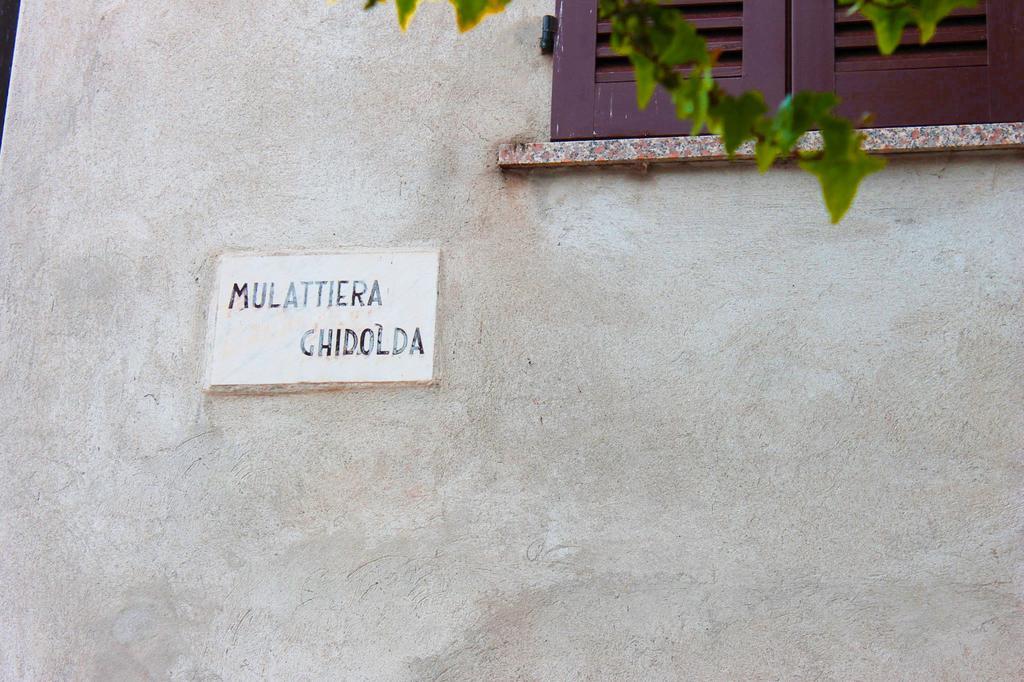 La Piazzetta Menaggio Exterior foto