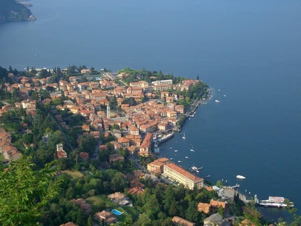 La Piazzetta Menaggio Exterior foto