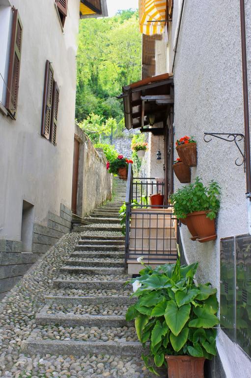 La Piazzetta Menaggio Exterior foto