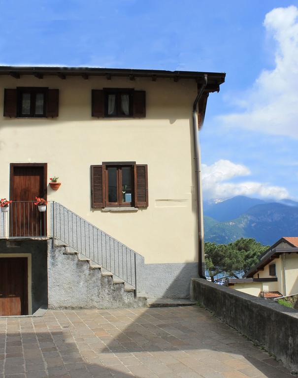 La Piazzetta Menaggio Exterior foto
