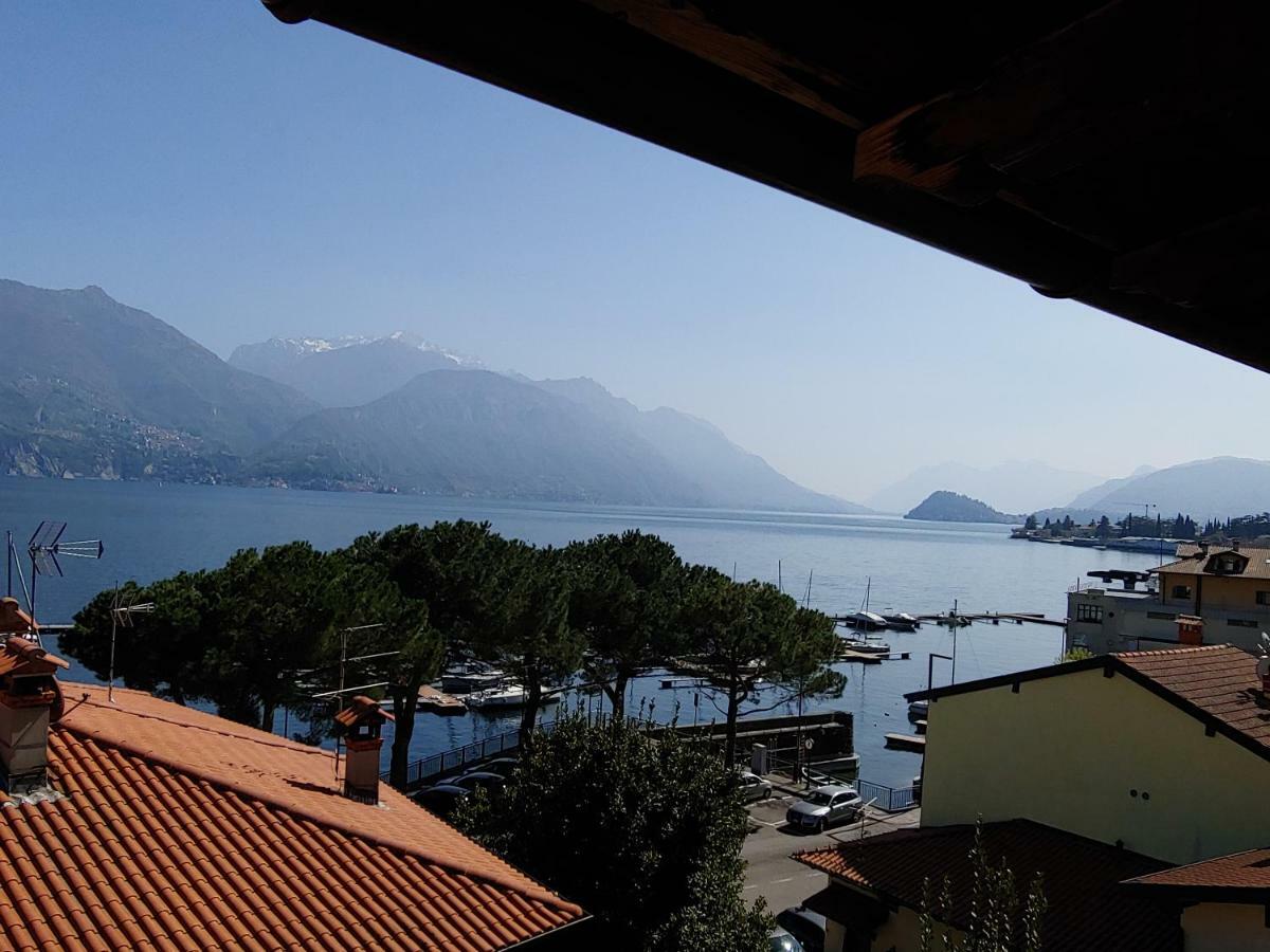 La Piazzetta Menaggio Exterior foto