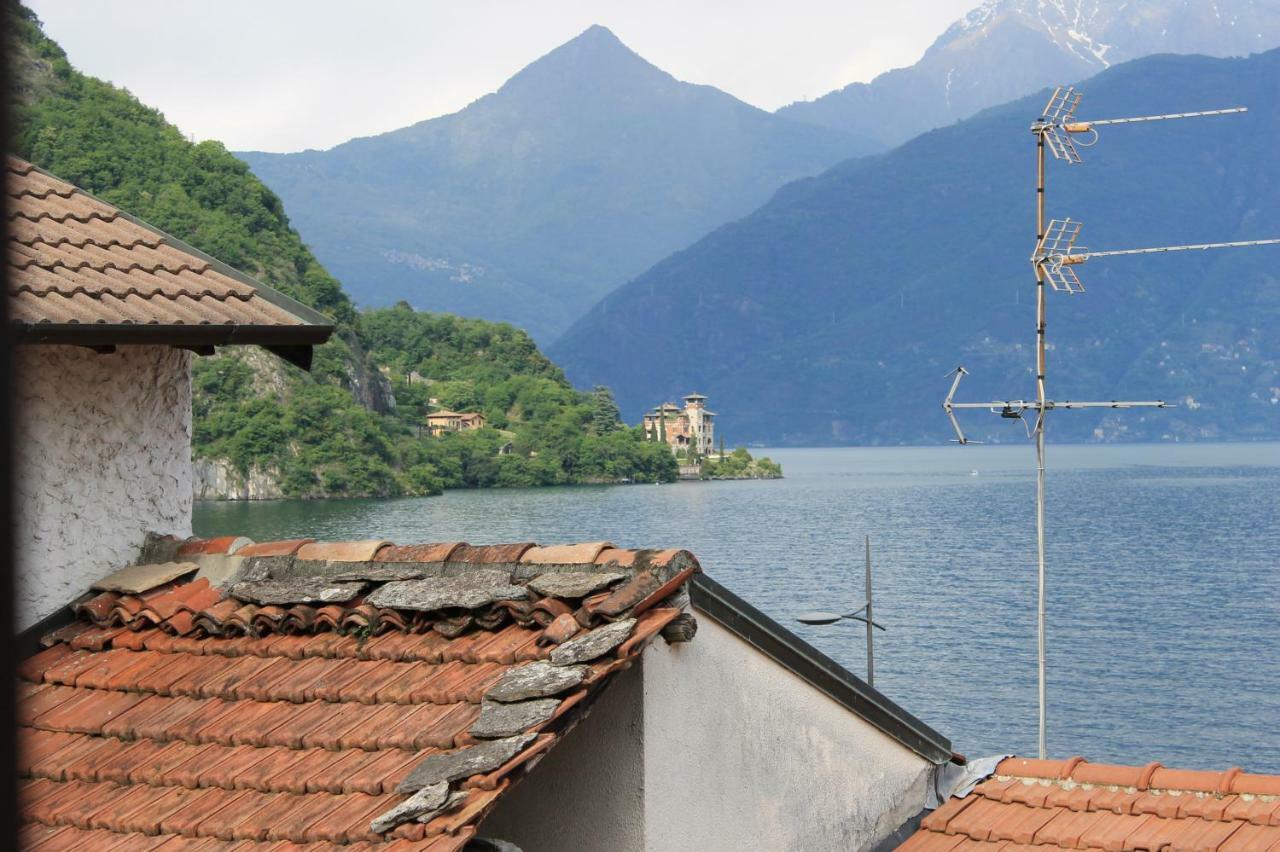La Piazzetta Menaggio Exterior foto