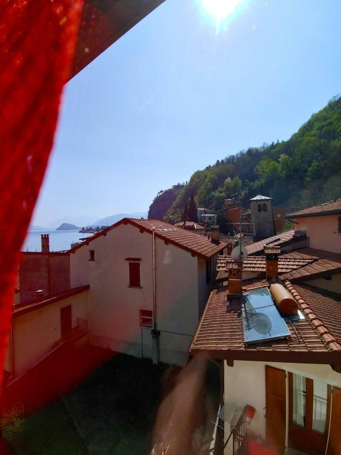 La Piazzetta Menaggio Exterior foto
