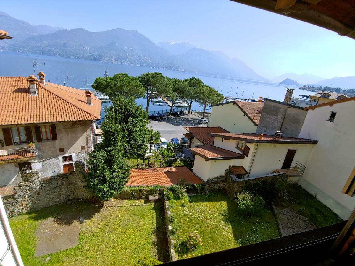 La Piazzetta Menaggio Exterior foto