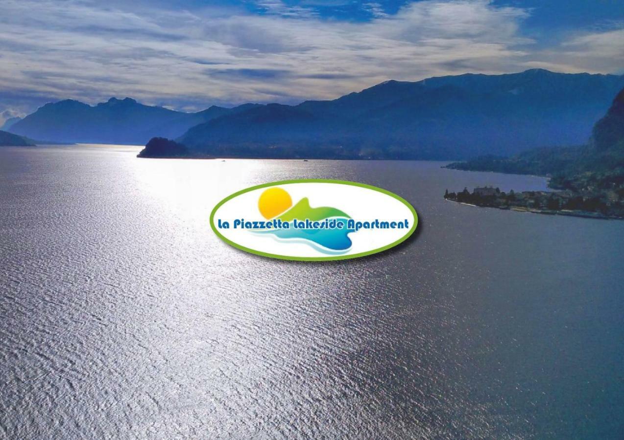 La Piazzetta Menaggio Exterior foto